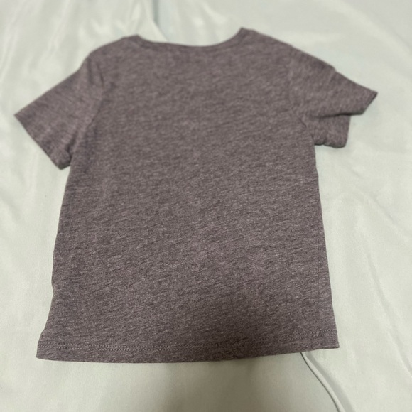 Team USA Gray Kids T-Shirt - Picture 2 of 3